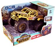 Машина металл Z230 джип в коробке (96)