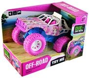 Машина металл Z290G джип для девочек в коро …