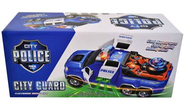 Машина на бат.8811-14 полиция муз (72)