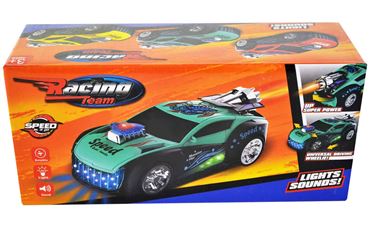 Машина на бат.ZR159 гонка (96)