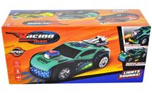 Машина на бат.ZR159 гонка (96)