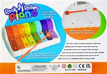 Металлофон MY032 (72)