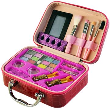Набор Косметика QH1001-2 L в боксе (60)