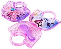 Набор украшений для девочек YT-058A в сумоч …