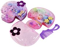 Набор украшений для девочек YT-059A в боксе …