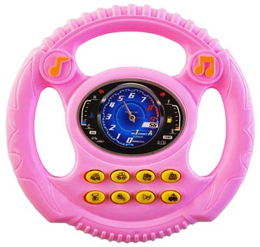 Руль на бат.3280Y (240)