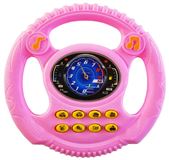 Руль на бат.3280Y (240)