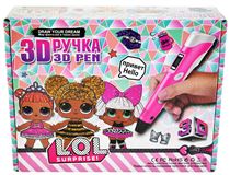 Ручка для 3D моделирования JX9910 L (48)