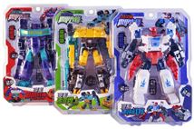 Трансформер 2277-A4 3вида (8шт.в уп.) (128)