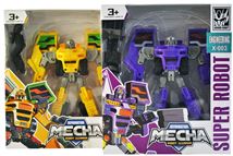 Трансформер KKR-11 2вида (72)