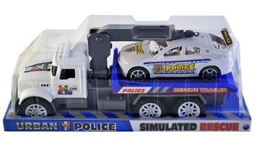 Трейлер 602 с машиной (60)