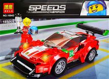 Конструктор 10943 BL SPEEDS (120)