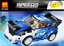 Конструктор 10945 BL SPEEDS (96)