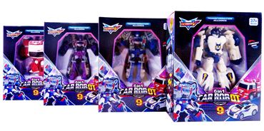 Трансформер 360 ТБТ 6видов (96)