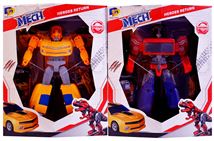 Трансформер D622-E501A/502A 2вида (60)