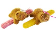 МИ Браслет самозахват на руку Капибара 2цве …