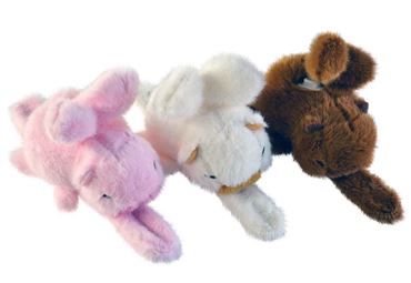 МИ Браслет самозахват на руку Капибара с крыльями 3цвета 18см. 25-1-372 (300)