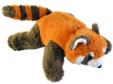 МИ Енот лежит 38см. 25-1-529 (80)