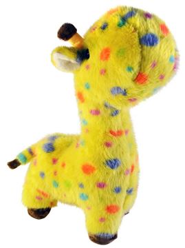 МИ Жираф 45см. 25-1-542 (51)