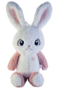 МИ Заяц стоит глаза вышивка 40см. 25-1-543 (100)