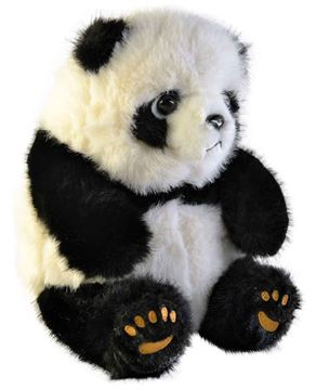 МИ Панда 20см. 25-1-556 (80)