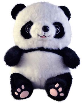 МИ Панда 23см. 25-1-531 (120)