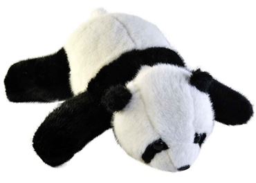 МИ Панда лежит 38см. 25-1-527 (80)