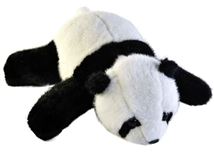 МИ Панда лежит 38см. 25-1-527 (80)