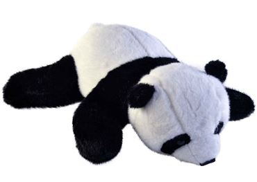 МИ Панда лежит 50см. 25-1-528 (50)