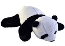 МИ Панда лежит 50см. 25-1-528 (50)