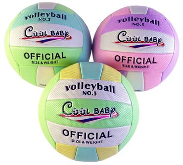 Мяч волейбольный 25-1-288 в асс (100)