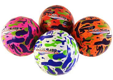 Мяч волейбольный 25-1-292 в асс (100)