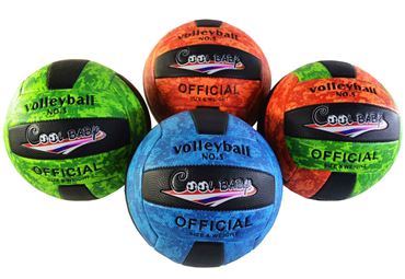 Мяч волейбольный 25-1-293 в асс (100)