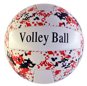 Мяч волейбольный 25-1-295 в асс (100)