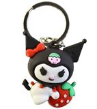 Брелок 25-1-487-10 резин с ручкой KRM (151)