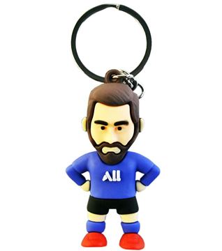 Брелок 25-1-487-14 резин с ручкой MSS (149)