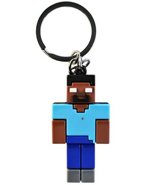 Брелок 25-1-487-15 резин с ручкой MCRFT (200)