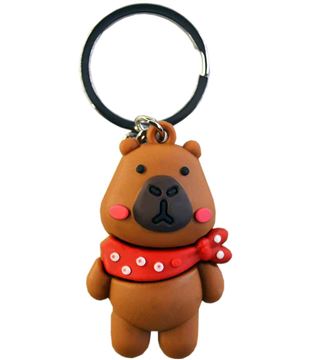 Брелок 25-1-487-20 резин с ручкой КПБ (151)