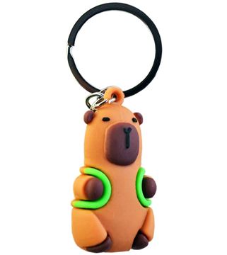 Брелок 25-1-487-4 резин с ручкой КПБ (202)