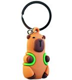 Брелок 25-1-487-4 резин с ручкой КПБ (202)