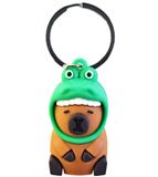 Брелок 25-1-487-8 резин с ручкой КПБ (198)