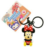 Брелок 25-1-488-1 пласт односторонний с руч …