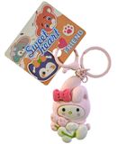 Брелок 25-1-488-10 пласт односторонний с ру …