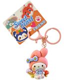 Брелок 25-1-488-15 пласт односторонний с ру …