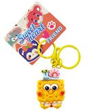 Брелок 25-1-488-4 пласт односторонний с руч …