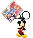 Брелок 25-1-488-7 пласт односторонний с руч …