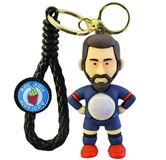 Брелок 25-1-489-1 резин с ручкой свет MSS ( …