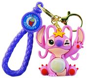 Брелок 25-1-489-6 резин с ручкой свет STCH …