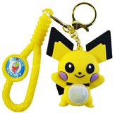 Брелок 25-1-489-8 резин с ручкой свет PKCH …