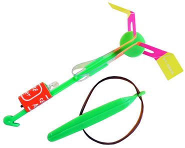 Вертушка 25-1-577/24-1-611 с рогаткой свет (1200)